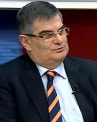 MUSTAFA PAMUKOĞLU