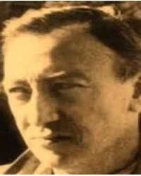 SABRİ ESAT SİYAVUŞGİL