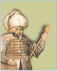 SOKOLLU MEHMET PAŞA