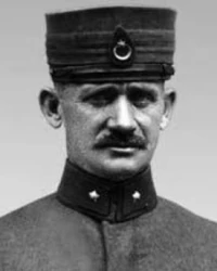 ŞÜKRÜ NAİLİ GÖKBERK