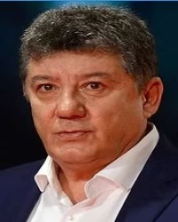 TARIK ÜNLÜOĞLU