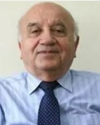 AHMET SAMSUNLU
