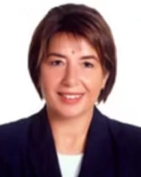 AYŞENUR BAHÇEKAPILI