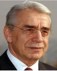 HASAN FEHMİ GÜNEŞ