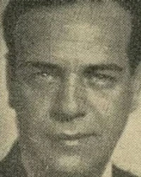 HIFZI TEVFİK GÖNENSAY