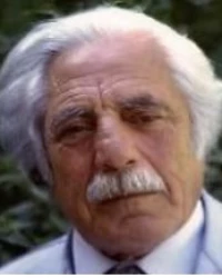 İSMET ZEKİ EYÜBOĞLU
