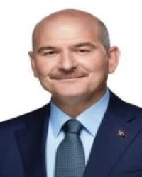 SÜLEYMAN SOYLU