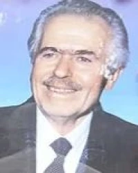 ABDULLAH BAŞTÜRK