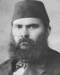 AHMET MİTHAT EFENDİ