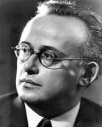 AHMET TEVFİK İLERİ