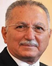 EKMELEDDİN İHSANOĞLU