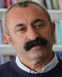 FATİH MEHMET MAÇOĞLU