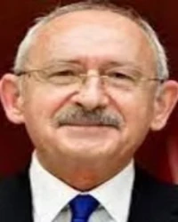 KEMAL KILIÇDAROĞLU