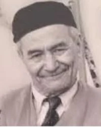 MEHMED MUHİDDİN SEVİLEN