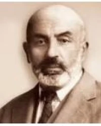 MEHMET AKİF ERSOY