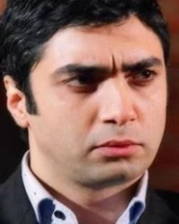 NECATİ ŞAŞMAZ