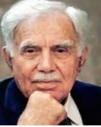 ORHAN ŞAİK GÖKYAY