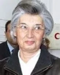 REŞİDE BAYAR
