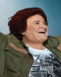 SELDA BAĞCAN