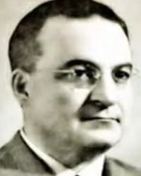 AHMET ŞÜKRÜ ESMER