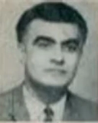 ENVER NACİ GÖKŞEN