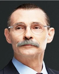 ERDAL BEŞİKÇİOĞLU