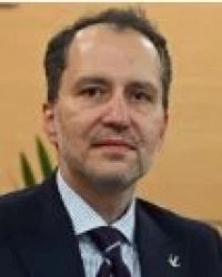 FATİH ERBAKAN