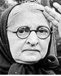 HALİDE EDİP ADIVAR