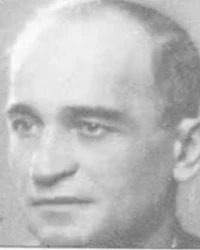 İSMAİL HABİP SEVÜK