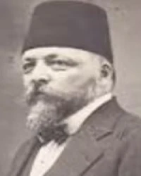 MEHMET EMİN YURDAKUL