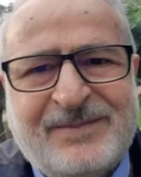 MUSTAFA RUHİ ŞİRİN