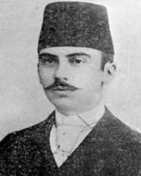 RAUF YEKTA BEY