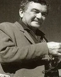 SABAHATTİN EYÜBOĞLU