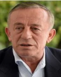 ALİ AĞAOĞLU