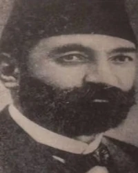 MUALLİM NACİ