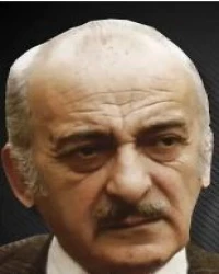 RIZA TÜZÜN