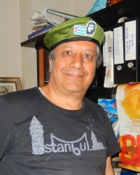ALİ MUSTAFA TOPUZ