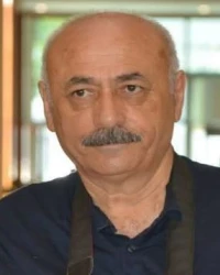 RECEP KENAN