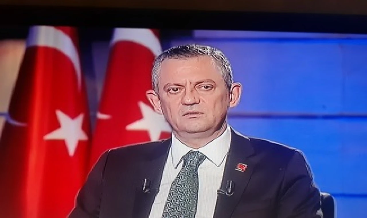 Özgür Özel: Bu asgari ücret seçmene küfür etmekle eşdeğerdir!