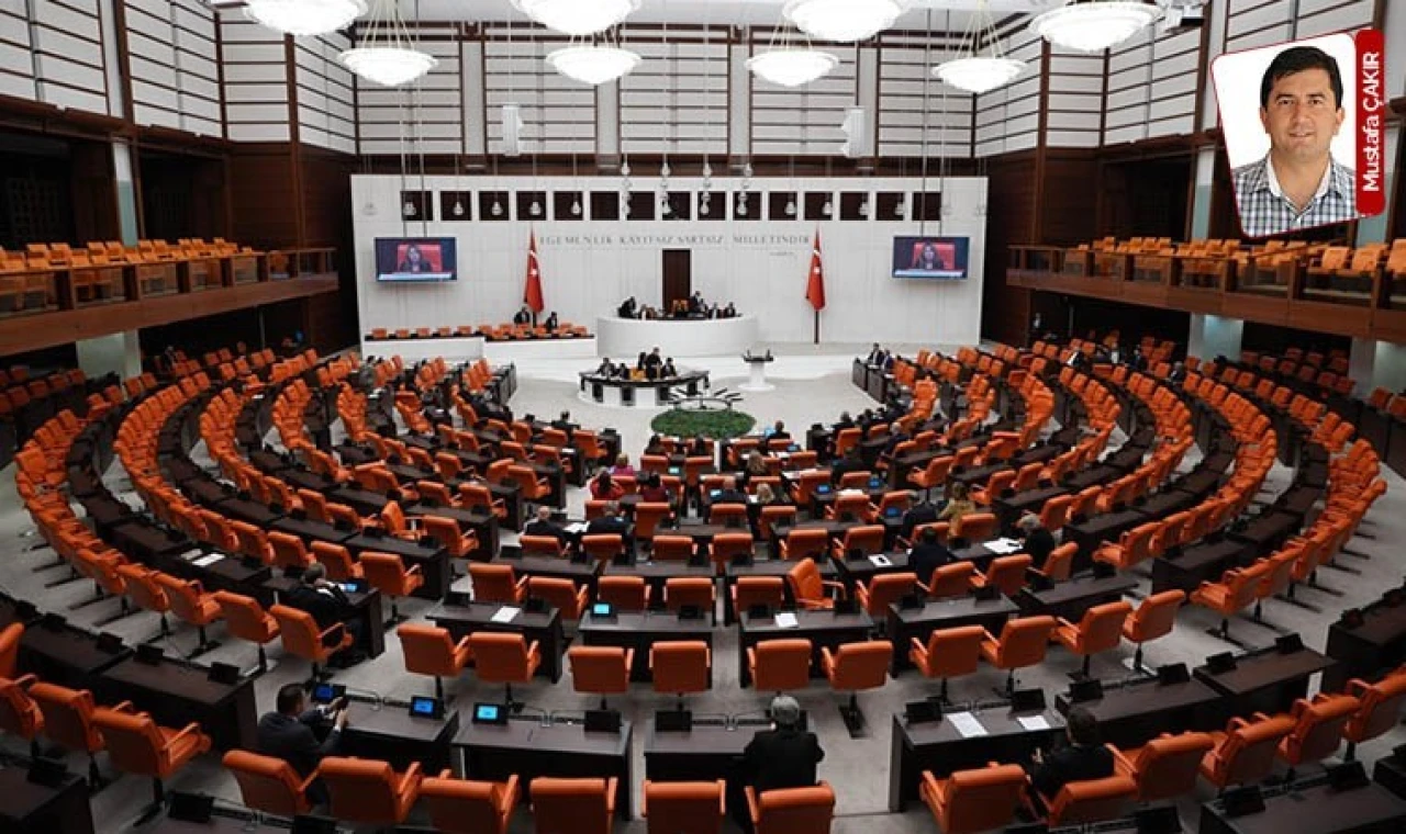 Geri çekilmişti, şimdi yeniden geliyor