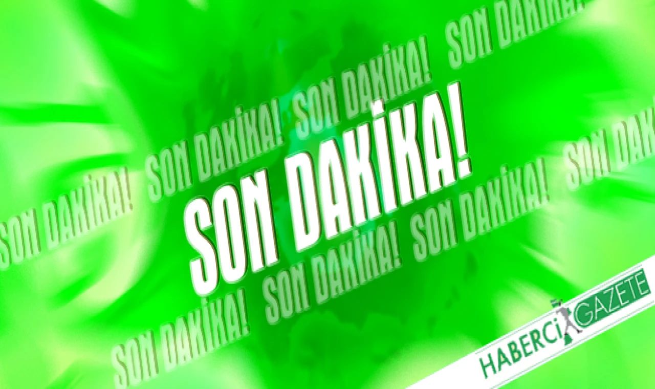 Son Dakika... Ümit Özdağ tutuklandı!