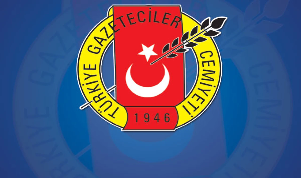 TGC: Gazetecilere yönelik haksız gözaltılar halkın haber alma hakkını engelliyor