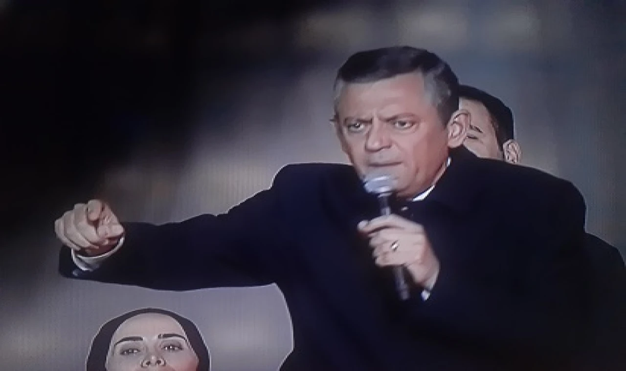 CHP Lideri Özel tüketiciler için boykot listesi açıkladı