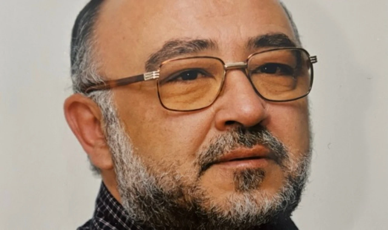 Murat Çetin toprağa verildi, Çetin Özyıldırım 'yalnızlığını' yazdı