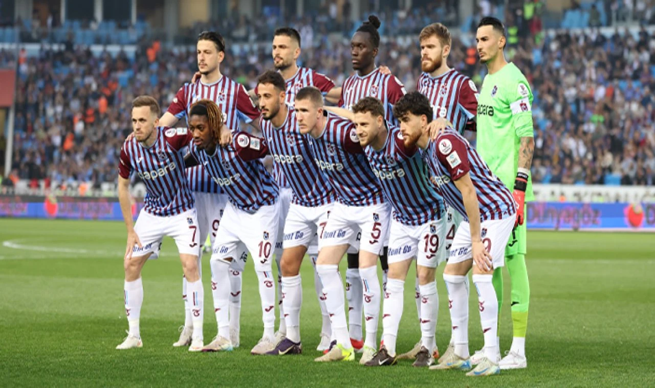 Akıllar kupada olunca! Trabzonspor 0-2 Galatasaray