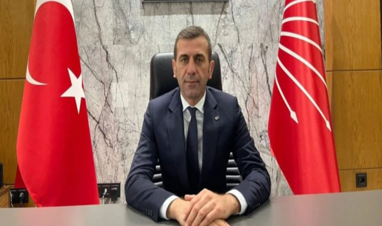 CHP Sakarya: Lozan'a meydan okunmasına göz yumulamaz