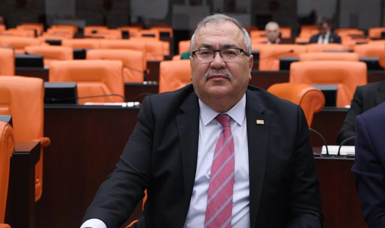 CHP'li Süleyman Bülbül: HSK seçimlerinden hile çıktı