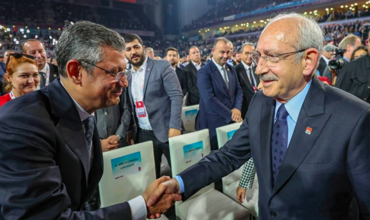 İddia: Mahkeme CHP kurultayı için “yok hükmünde” kararı alacak, Kılıçdaroğlu partinin başına geri dönecek!