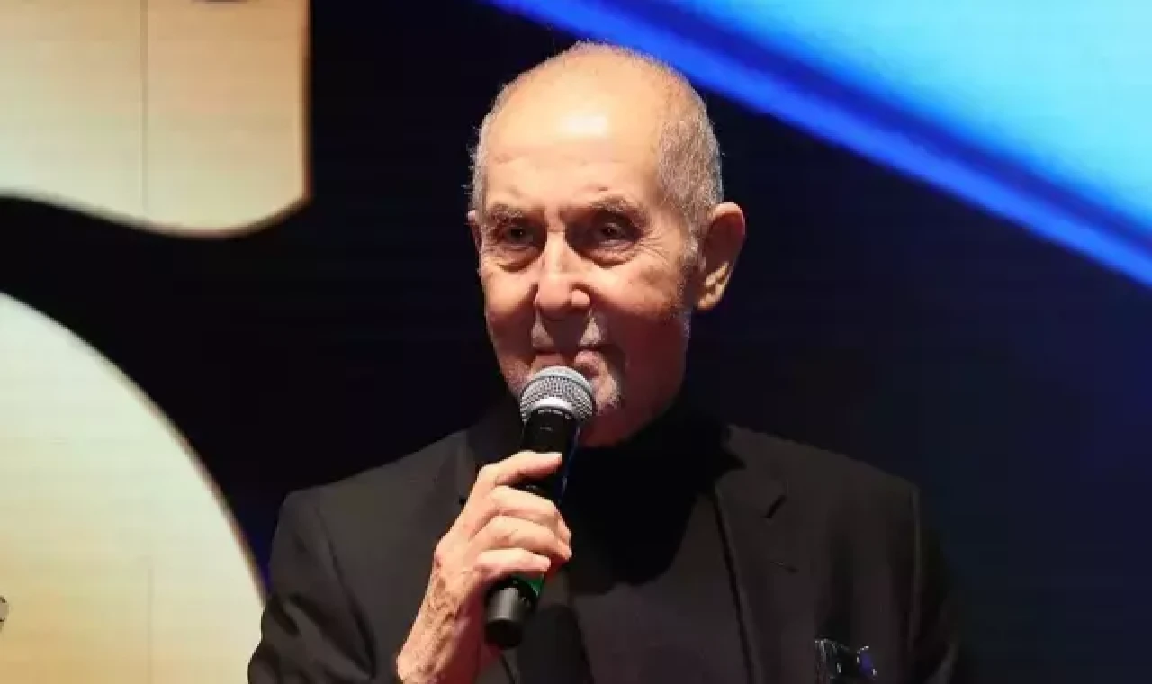 İlhan Şeşen'e bugün veda edilecek