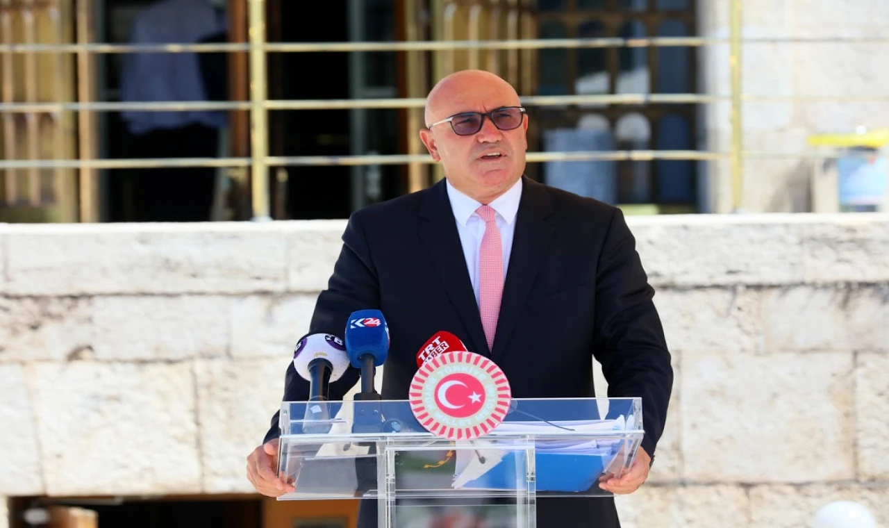 "İş cinayetlerine son verecek düzene ihtiyacımız var!"